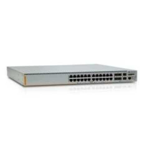 Allied Telesis AT-x610-24Ts/X-POE+