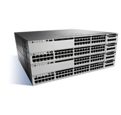 Cisco WS-C3850-24T-E