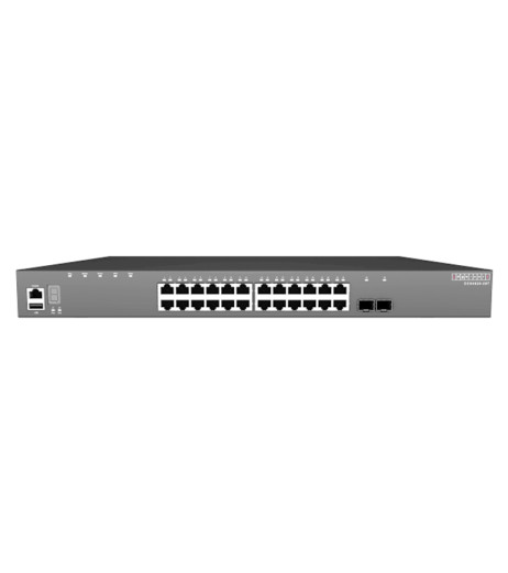 Edge-Core ECS4620-28P