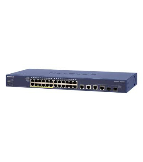 NETGEAR FS728TLP
