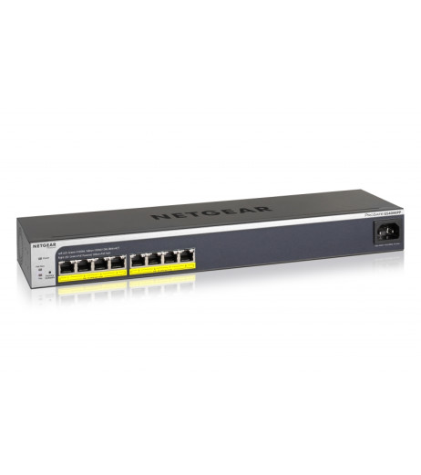 NETGEAR GS408EPP