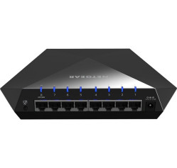NETGEAR GS808E