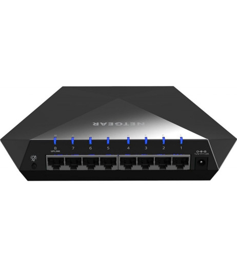NETGEAR GS808E