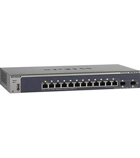 NETGEAR GSM5212