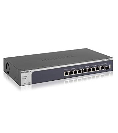 NETGEAR MS510TX