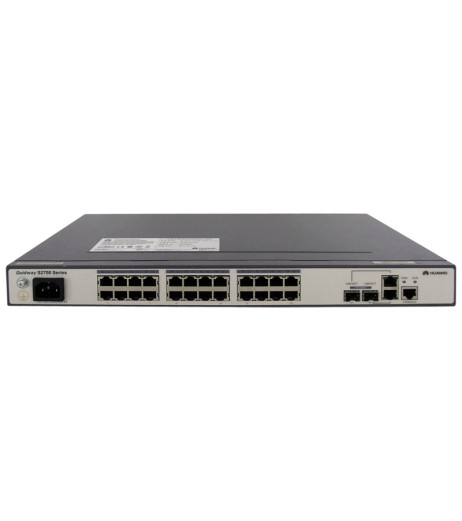 Huawei S2700-26TP-EI-DC