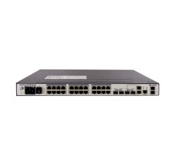 Huawei S3700-28TP-PWR-SI