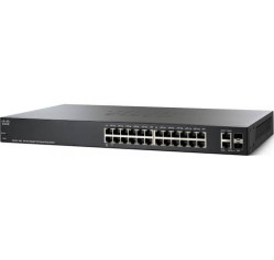 Cisco SG220-26P-K9-EU