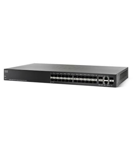 Cisco SG300-28SFP-K9-EU