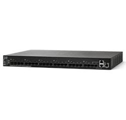 Cisco SG550XG-24F-K9-EU