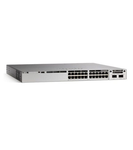 Cisco C9200L-24PXG-2Y-A