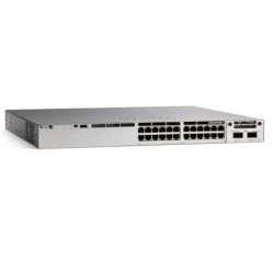 Cisco C9300-24UX-A