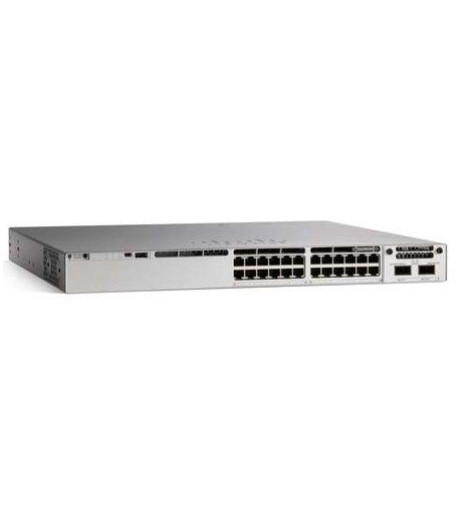 Cisco C9300-24UX-A