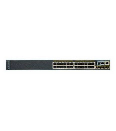 Cisco WS-C2960X-24TS-L