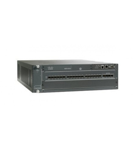 Cisco DS-C9222i-K9