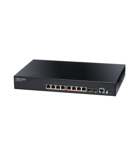 Edge-Core ECS2100-10P