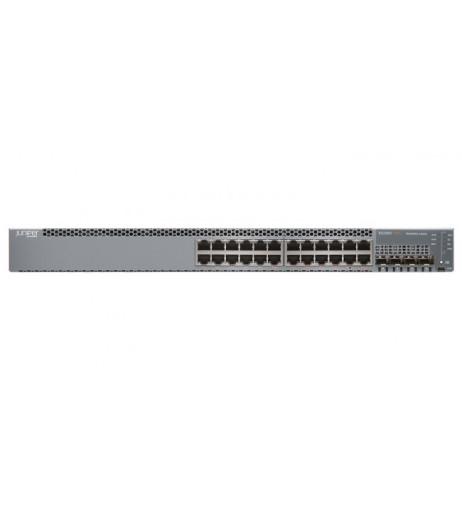 Juniper EX2300-24P