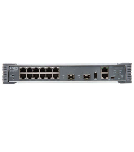 Juniper EX2300-C-12T