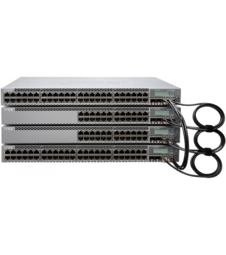 Juniper EX3300-48P