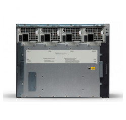 Juniper EX9208-REDUND3A-DC