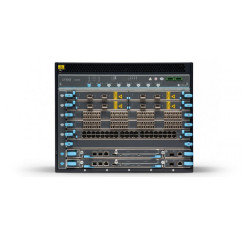 Juniper EX9208-REDUND3A-DC