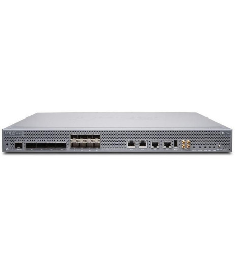 Juniper EX9251-8X4C-DC