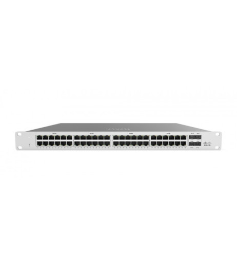 Cisco Meraki MS120-48LP-HW Cisco Meraki MS120-48LP-HW