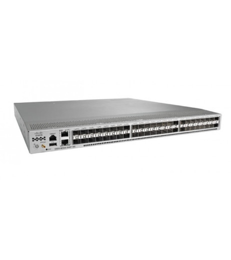 Cisco Nexus N3K-C3548P-10G