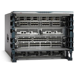 Cisco Nexus N77-C7706