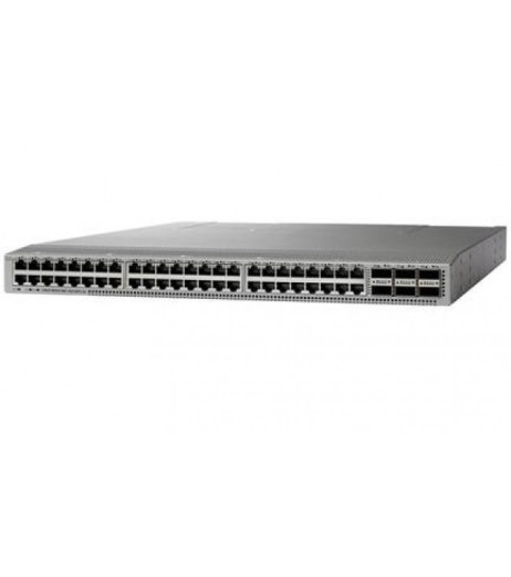 Cisco Nexus N9K-C93108TC-EX