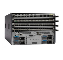 Cisco Nexus N9K-C9504