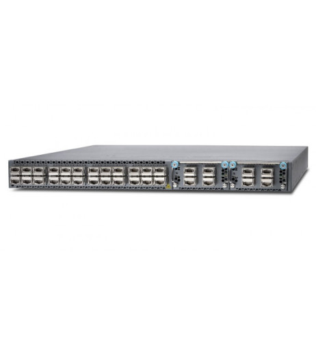 Juniper QFX5100-24Q-AFO