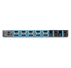 Juniper QFX5100-48T-AFI