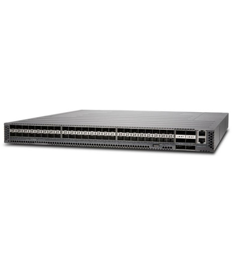 Juniper QFX5200-48Y-AFO