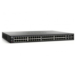 Cisco SB SF300-48P (SRW248G4P-K9-EU)