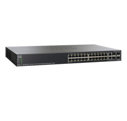 Cisco SB SF500-24MP (SF500-24MP-K9-EU)
