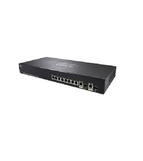 Cisco SB SG355-10P-K9 (SG355-10P-K9-EU)