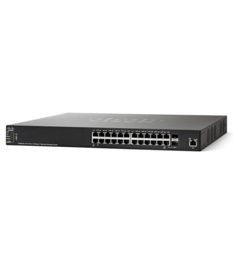 Cisco SB SG550XG-24T-K9 (SG550XG-24T-K9-EU)