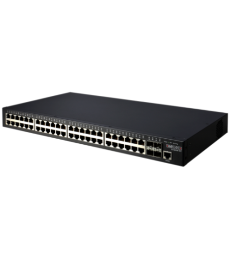 Edge-Core ECS4100-52T