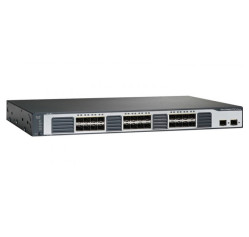 Cisco WS-C3750V2-24FS-S