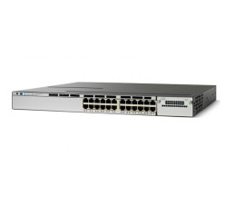 Cisco WS-C3750X-24U-L