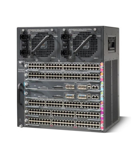 Cisco WS-C4507RE-S7L+96