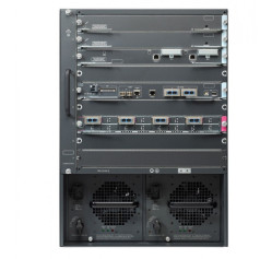 Cisco WS-C6509-E
