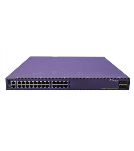 Extreme Summit X450-G2-24p-10GE4-Base