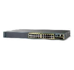 Cisco WS-C2960S-24TS-L