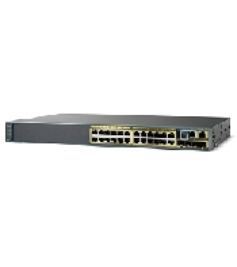 Cisco WS-C2960S-24TS-L