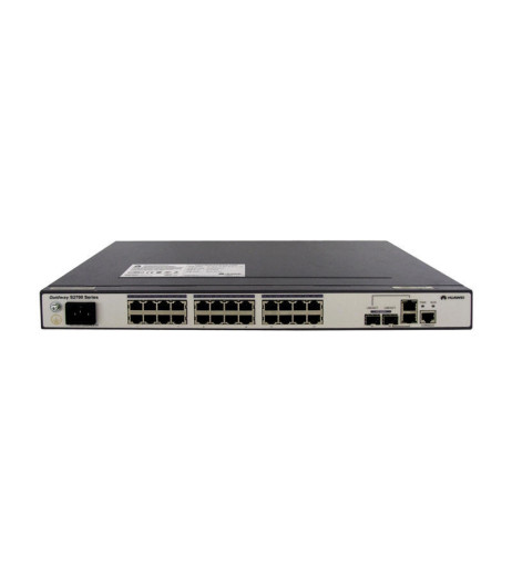 Huawei S2700-26TP-PWR-EI