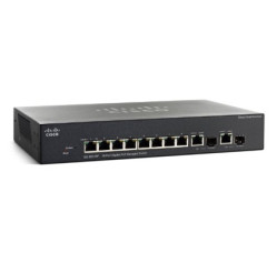 Cisco SRW2008-K9-G5
