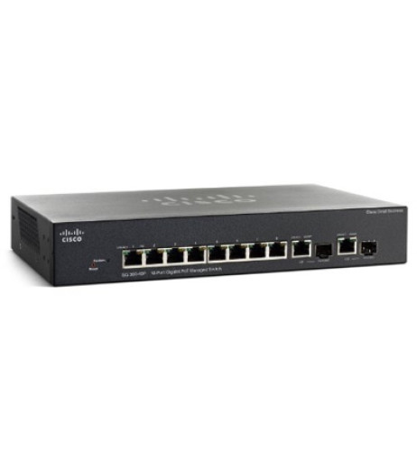 Cisco SRW2008-K9-G5