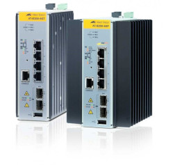 Allied Telesis AT-IE200-6FP-80